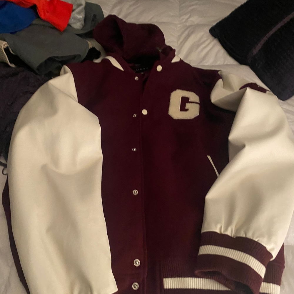 Guess jacket